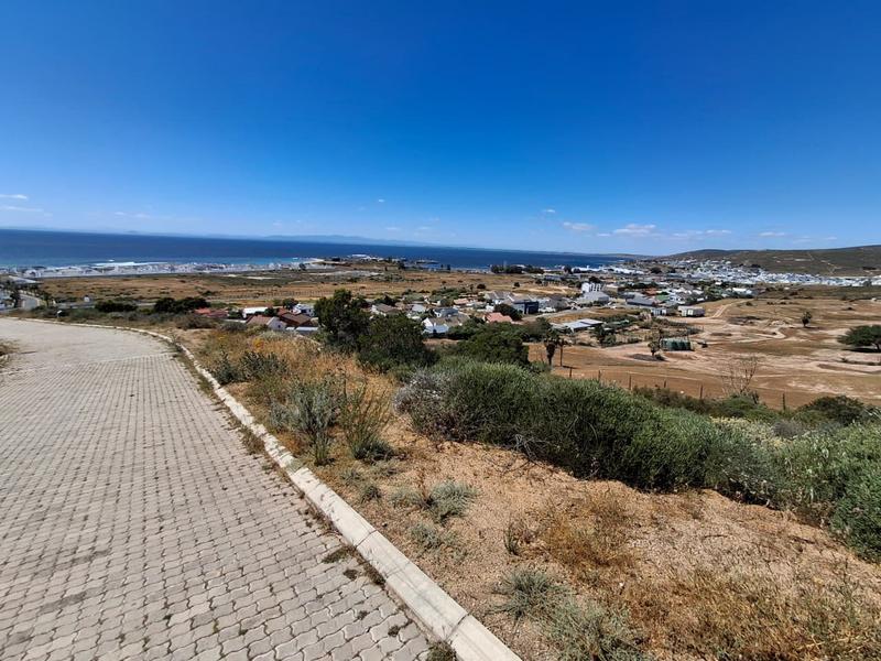 0 Bedroom Property for Sale in Blueberry Hill Western Cape